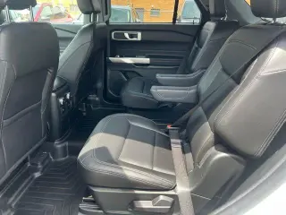 Ford Explorer 2023 AWD XLT 4dr SUV