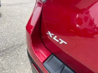 Ford Explorer 2024 AWD XLT 4dr SUV