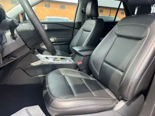 Ford Explorer 2024 AWD XLT 4dr SUV