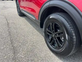Ford Explorer 2024 AWD XLT 4dr SUV