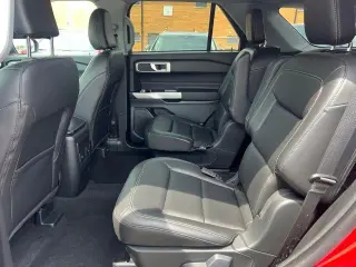 Ford Explorer 2024 AWD XLT 4dr SUV