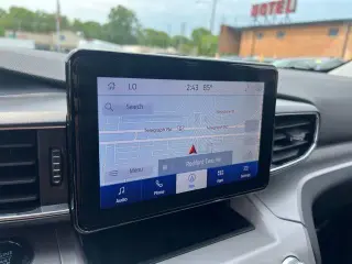 Ford Explorer 2024 AWD XLT 4dr SUV