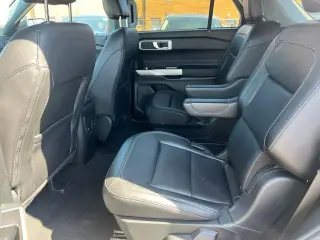 Ford Explorer 2023 AWD XLT 4dr SUV