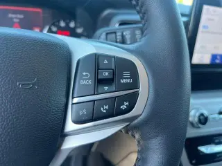 Ford Explorer 2023 AWD XLT 4dr SUV