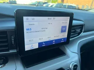 Ford Explorer 2023 AWD XLT 4dr SUV