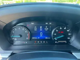Ford Explorer 2023 AWD XLT 4dr SUV