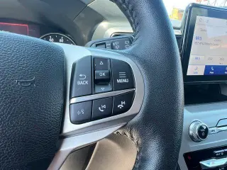 Ford Explorer 2024 AWD XLT 4dr SUV