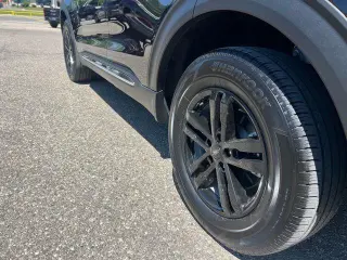 Ford Explorer 2024 AWD XLT 4dr SUV