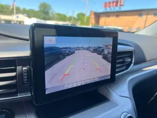 Ford Explorer 2024 AWD XLT 4dr SUV