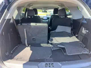 Ford Explorer 2024 AWD XLT 4dr SUV