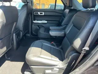 Ford Explorer 2024 AWD XLT 4dr SUV