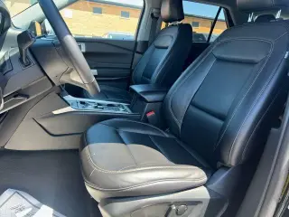 Ford Explorer 2024 AWD XLT 4dr SUV