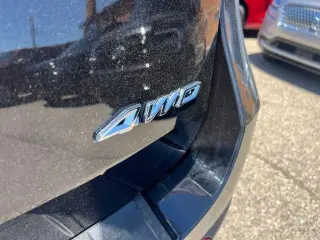 Ford Explorer 2024 AWD XLT 4dr SUV