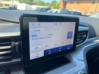 Ford Explorer 2024 AWD XLT 4dr SUV