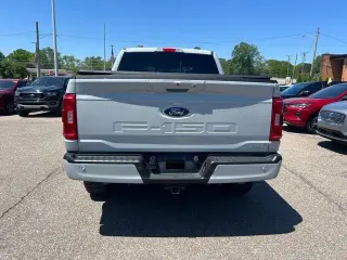 Ford F-150 2023 4x4 XLT 4dr SuperCrew 5.5 ft. SB