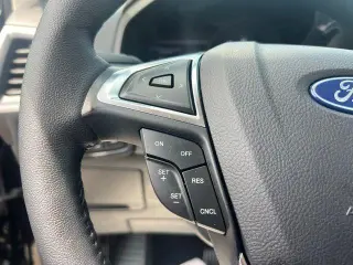 Ford Edge 2024 AWD SEL 4dr SUV