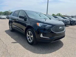 Ford Edge 2024 AWD SEL 4dr SUV