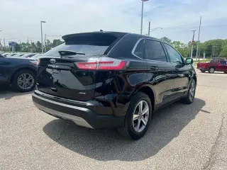Ford Edge 2024 AWD SEL 4dr SUV