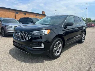 Ford Edge 2024 AWD SEL 4dr SUV