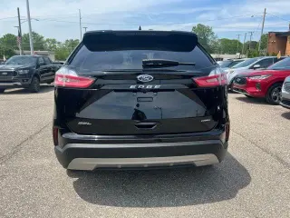 Ford Edge 2024 AWD SEL 4dr SUV