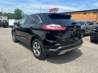 Ford Edge 2024 AWD SEL 4dr SUV