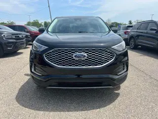 Ford Edge 2024 AWD SEL 4dr SUV