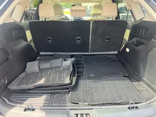 Ford Edge 2023 AWD Titanium 4dr Crossover