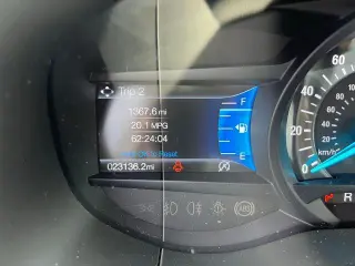 Ford Edge 2023 AWD Titanium 4dr Crossover
