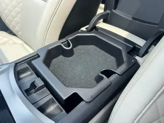 Ford Edge 2023 AWD Titanium 4dr Crossover
