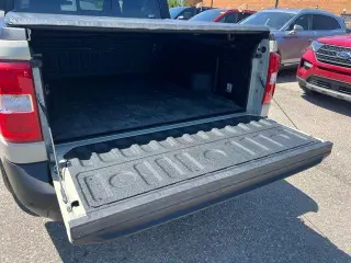 Ford Maverick 2024 AWD Lariat 4dr Supercrew 4.5 ft. SB