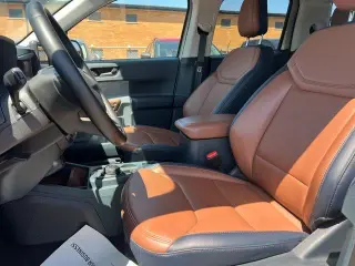 Ford Maverick 2024 AWD Lariat 4dr Supercrew 4.5 ft. SB