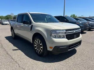 Ford Maverick 2024 AWD Lariat 4dr Supercrew 4.5 ft. SB