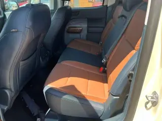 Ford Maverick 2024 AWD Lariat 4dr Supercrew 4.5 ft. SB