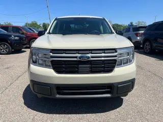 Ford Maverick 2024 AWD Lariat 4dr Supercrew 4.5 ft. SB
