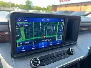 Ford Maverick 2024 AWD Lariat 4dr Supercrew 4.5 ft. SB