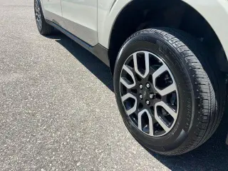Ford Maverick 2024 AWD Lariat 4dr Supercrew 4.5 ft. SB