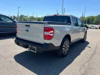 Ford Maverick 2024 AWD Lariat 4dr Supercrew 4.5 ft. SB