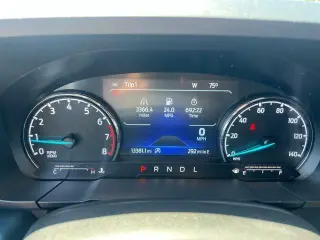 Ford Maverick 2024 AWD Lariat 4dr Supercrew 4.5 ft. SB