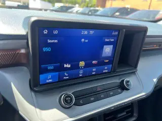 Ford Maverick 2024 AWD Lariat 4dr Supercrew 4.5 ft. SB