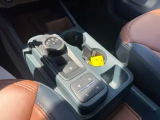 Ford Maverick 2024 AWD Lariat 4dr Supercrew 4.5 ft. SB