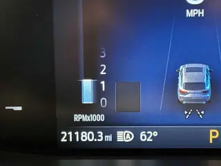 Ford Escape 2024 AWD Active 4dr SUV