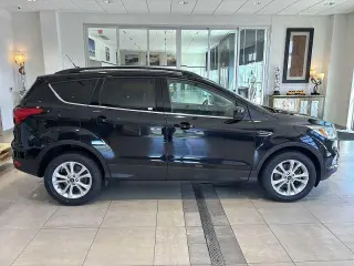 Ford Escape 2019 AWD SEL 4dr SUV