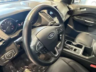 Ford Escape 2019 AWD SEL 4dr SUV