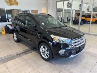 Ford Escape 2019 AWD SEL 4dr SUV