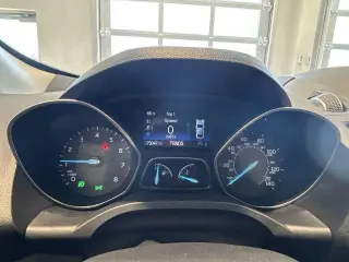 Ford Escape 2019 AWD SEL 4dr SUV