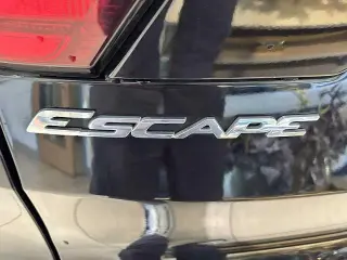 Ford Escape 2019 AWD SEL 4dr SUV