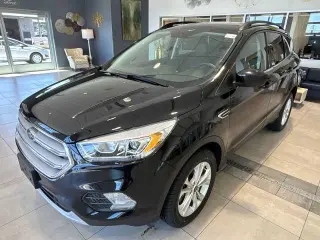 Ford Escape 2019 AWD SEL 4dr SUV
