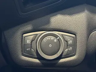 Ford Escape 2019 AWD SEL 4dr SUV
