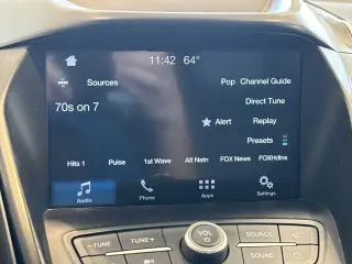 Ford Escape 2019 AWD SEL 4dr SUV