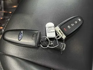 Ford Escape 2019 AWD SEL 4dr SUV